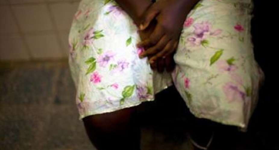 Marietta Brew-Appiah Oppong Vows To Fight For Teenager Raped By Lebanese Boss