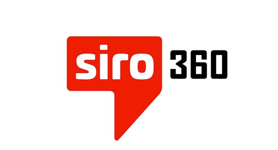 threesixtyGh Is Now Siro360