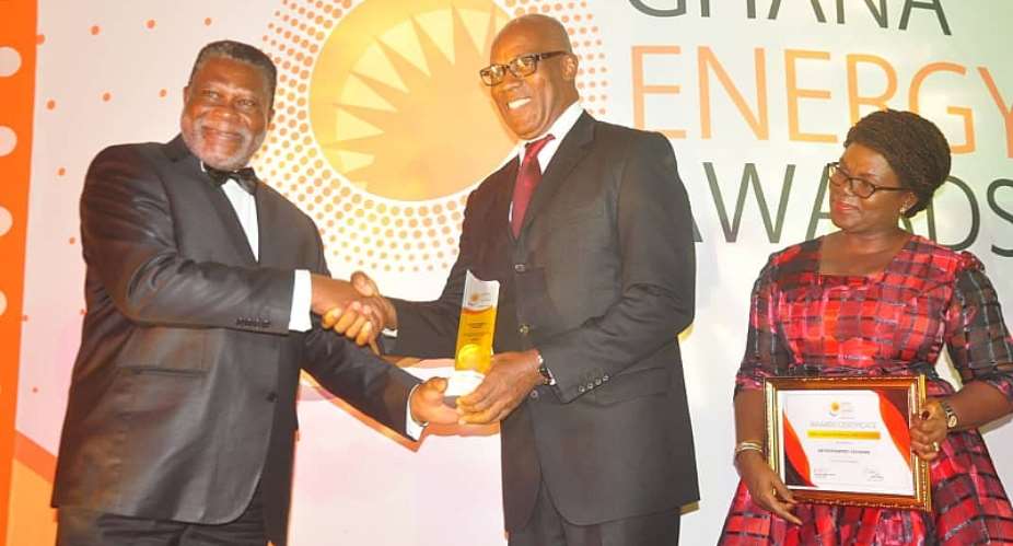 Arthur Energy Advisors Adjudged Energy Consultancy Company of the Year