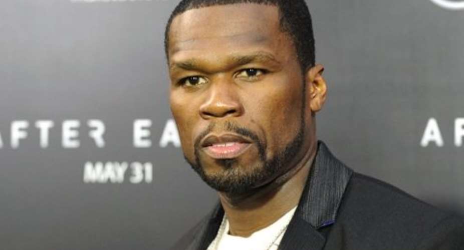 50 Cent Accidentally Earns 5m Bitcoin And He Didn't Even Know