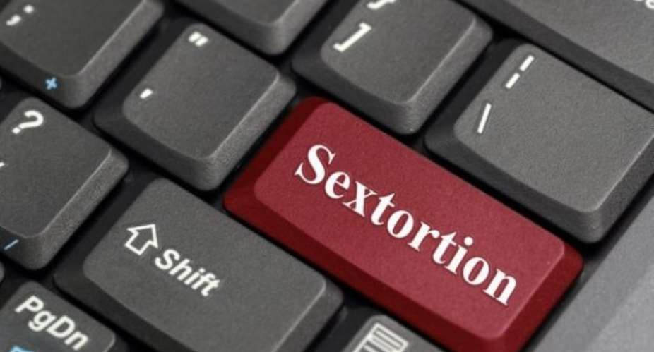 Sextortion High Among Policewomen - Interpol