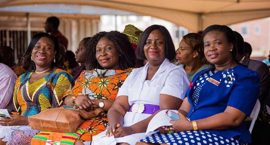 First Lady Launches free To Shine Campaign To Fight Mother To Child Hivaids Transmission