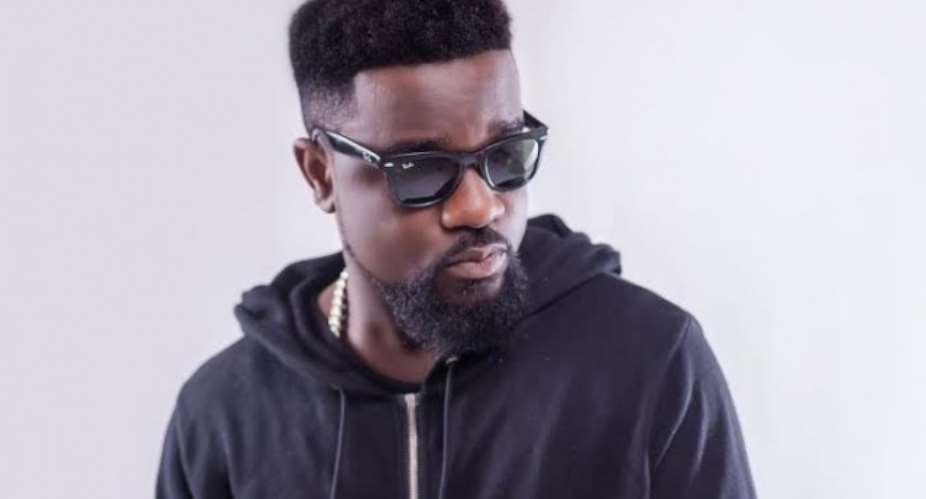 Sarkodie to Give a Sneak-Peak into His Life in New Documentary