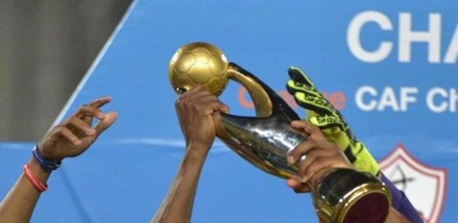 African Champions League: Egypt's Ismaily Thrown Out