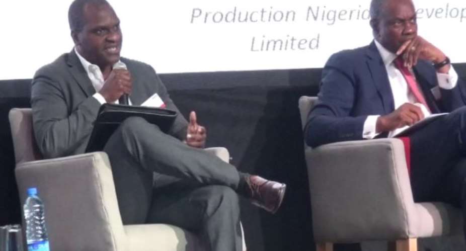 Tullow To Increase Market Share in Africa