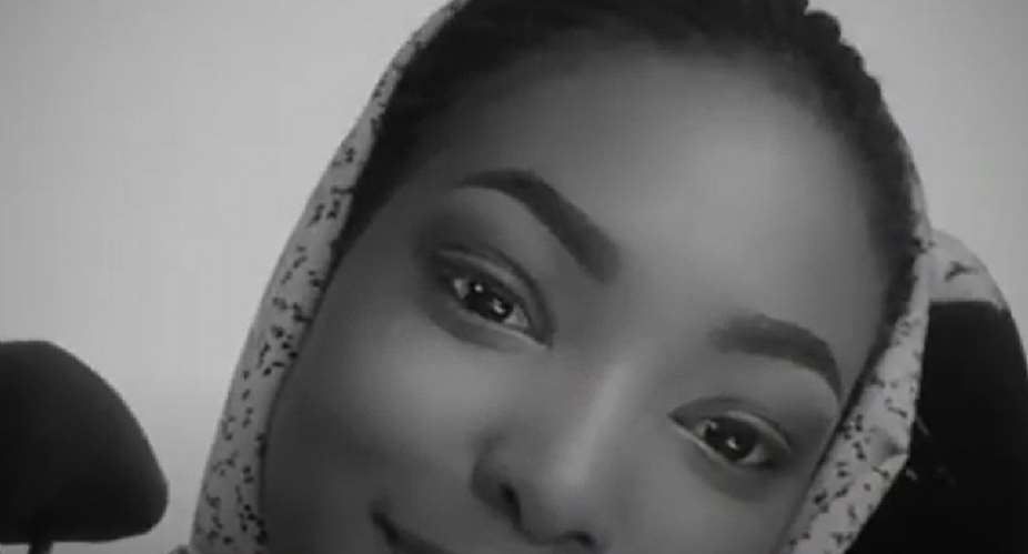 The Beauty Of A Woman By Femi Fani-Kayode