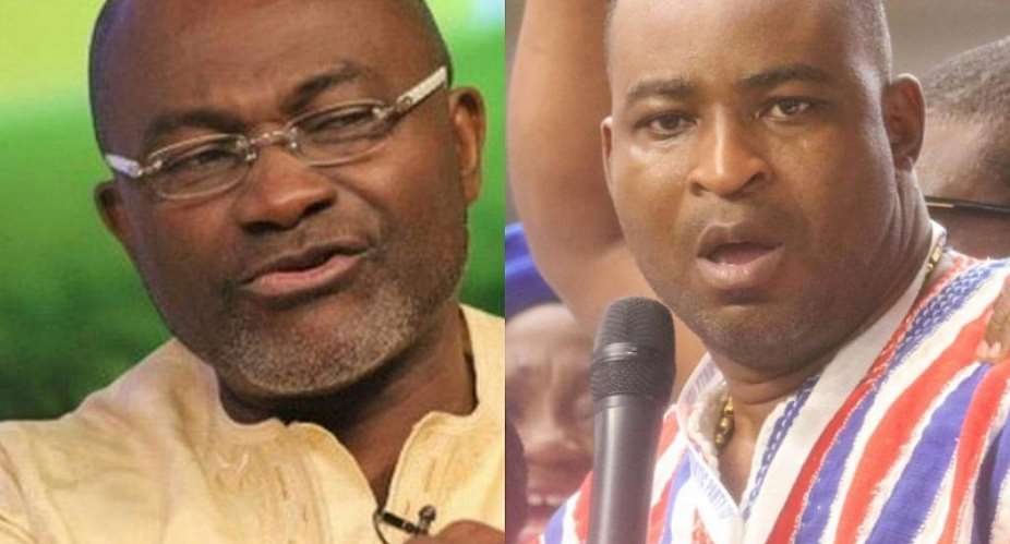 NPP leads in inciting violence, offensive, insulting and unsubstantiated allegations — MFWA report
