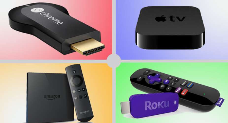 How Streaming Devices Replaced Traditional Cable and Satellite TV