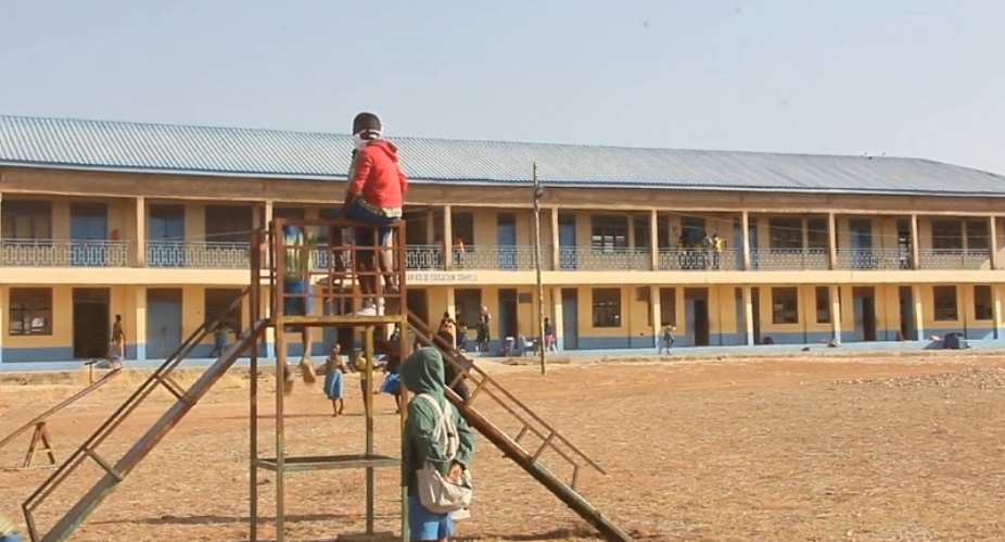 Private schools to meet parents for PPE as they wait on govt