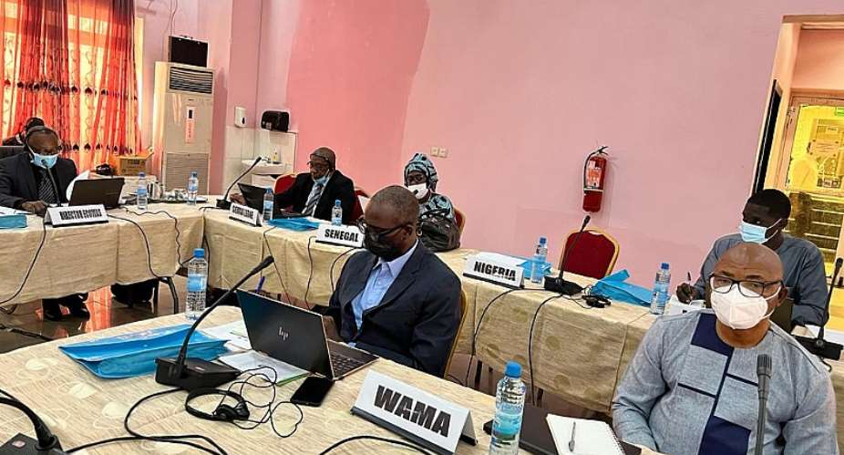 Ecowas Commission Organizes Technical Committee Meeting On Ecowas Single Currency Programme