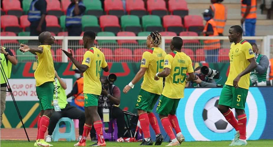 2021 AFCON: Cameroon v Comoros – Dreams are high