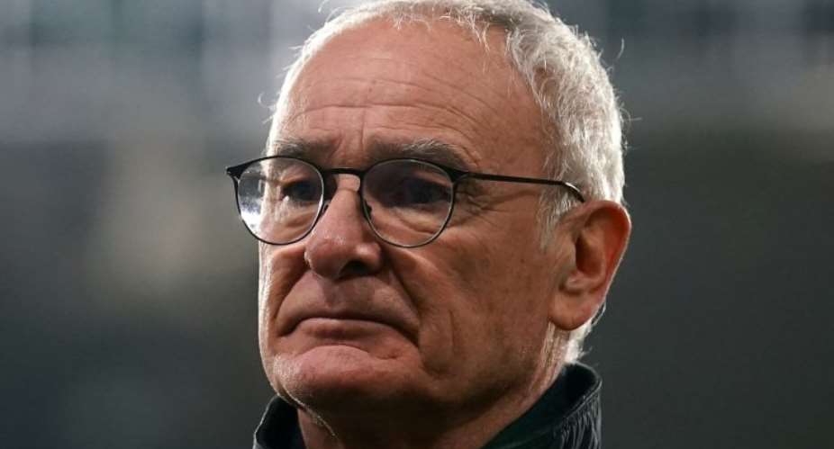 PL: Claudio Ranieri sacked by Watford after just three months in charge