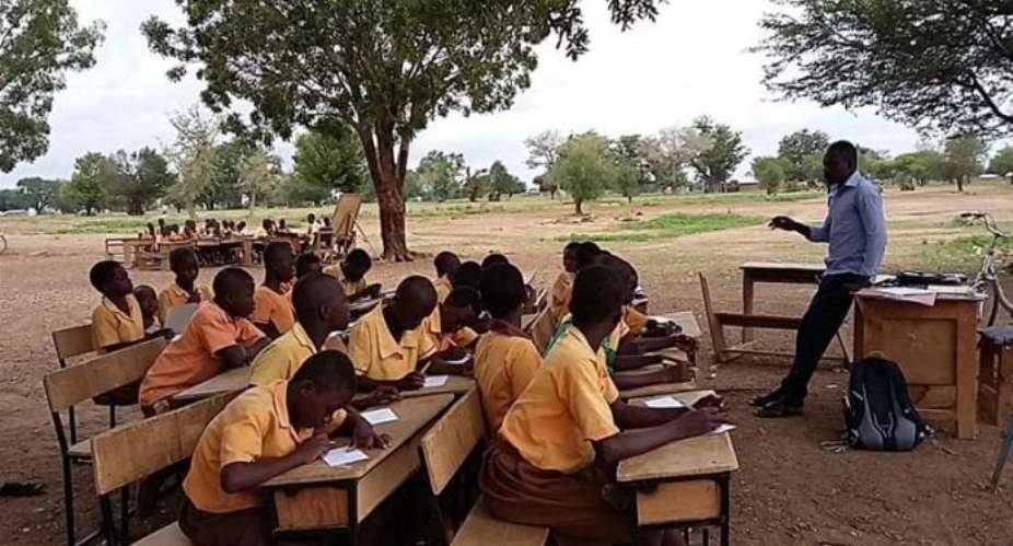 Delivery of quality education remains a challenge – EduWatch