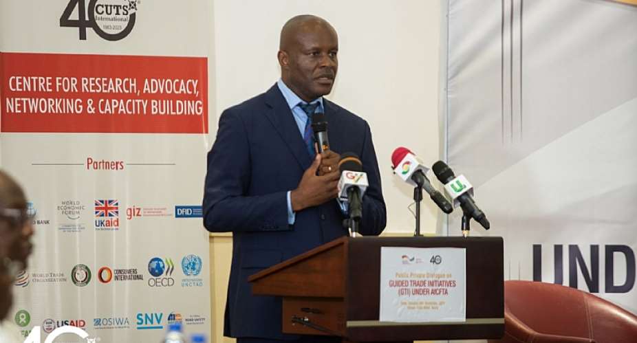 Ghana shining example in AfCFTA implementation – Secretariat