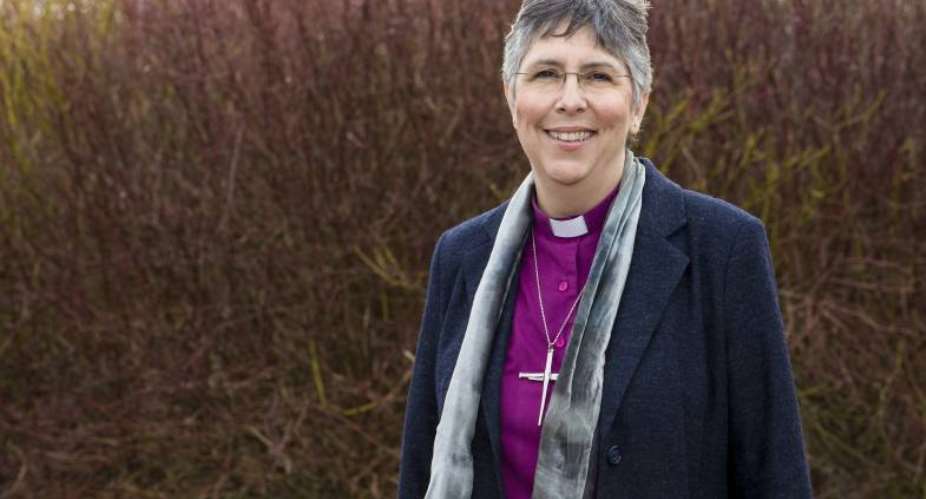 Bishop of Chelmsford proposes Humanitarian Visa Scheme to Combat Illegal Channel Crossings
