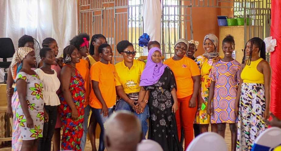 ‘The Honorable’ Foundation marks three years of transforming lives