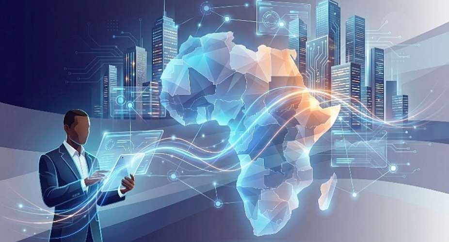 Africa new Free Trade Zones and Smart Cities