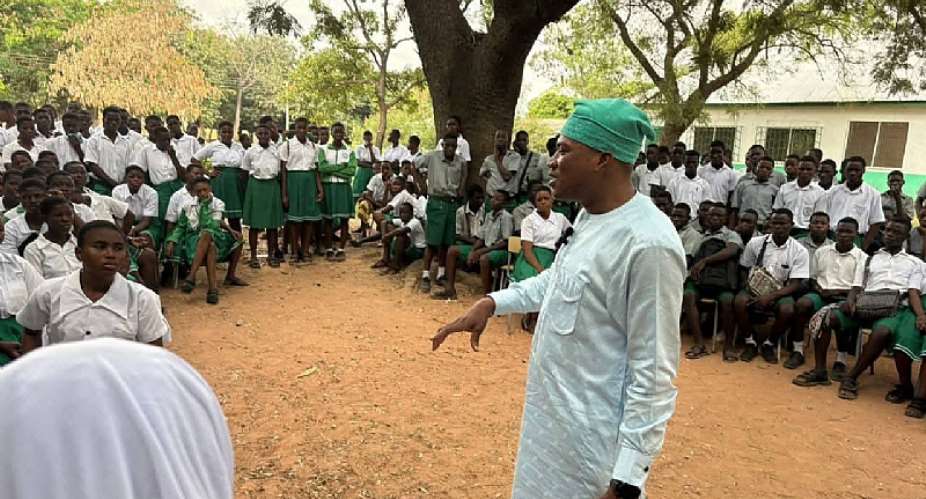 Nanumba North Municipal Assembly holds annual sitting to address key development issues