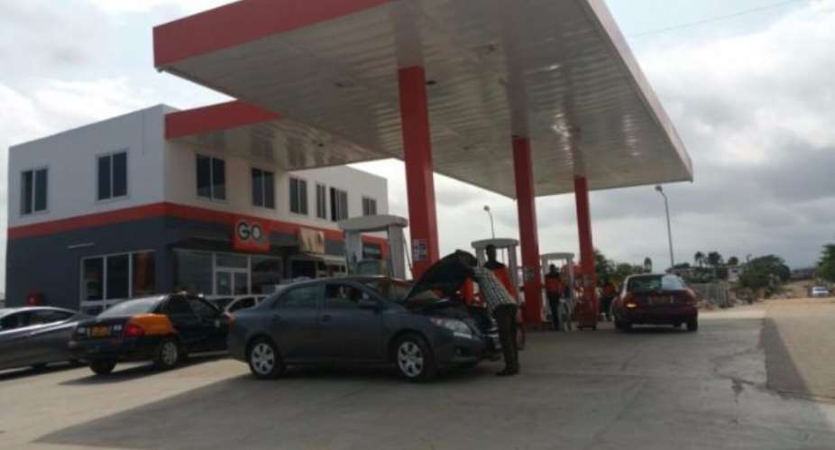 Extend election security to fuel stations - Chamber of Petroleum Consumers appeals