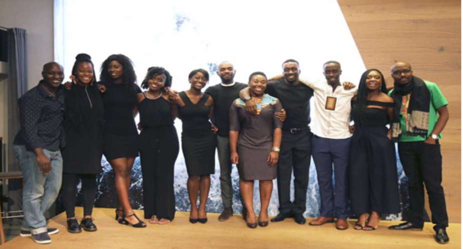 Last Call For Nominations: Future Of Ghana 30 Under 30 Awards 2017
