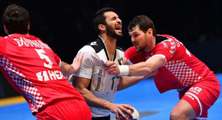 Egypt – still the best Handball nation in Africa