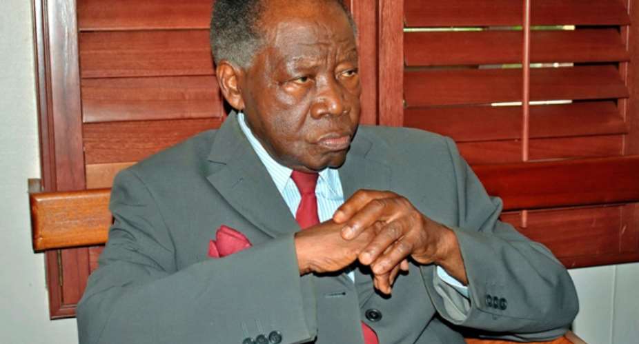 K.B. Asante