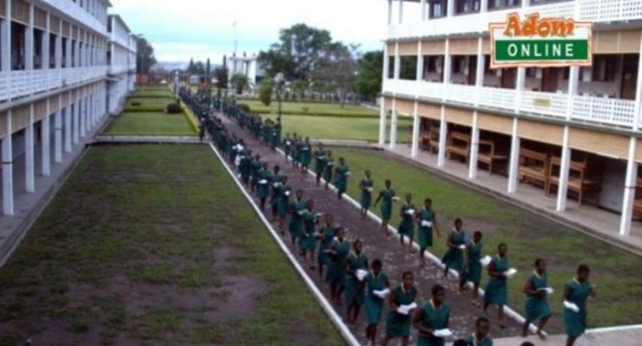 GES To Deal With Alleged Sex Predators At Ejisuman SHS