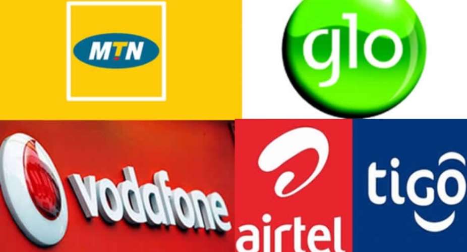 Are Other Telcos In Ghana Working For MTN Now?