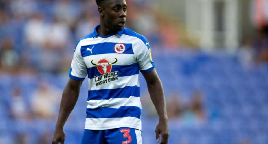 Daniel James Is The Toughest Player I Have Ever Played Against - Andy Yiadom