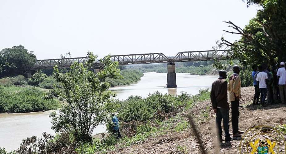 Multi-Purpose Pwalugu Dam: Govt Promises Compensation For Farmers, Home Owners