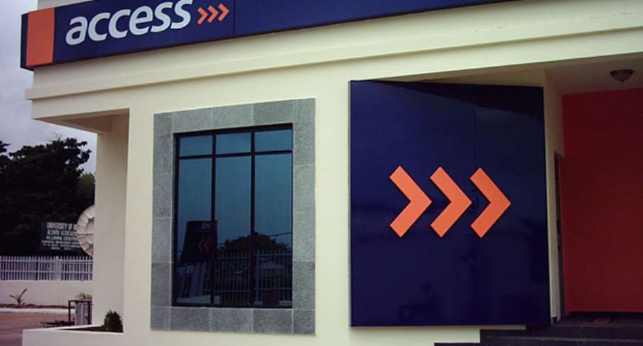Access Bank Supports Fistula Fight