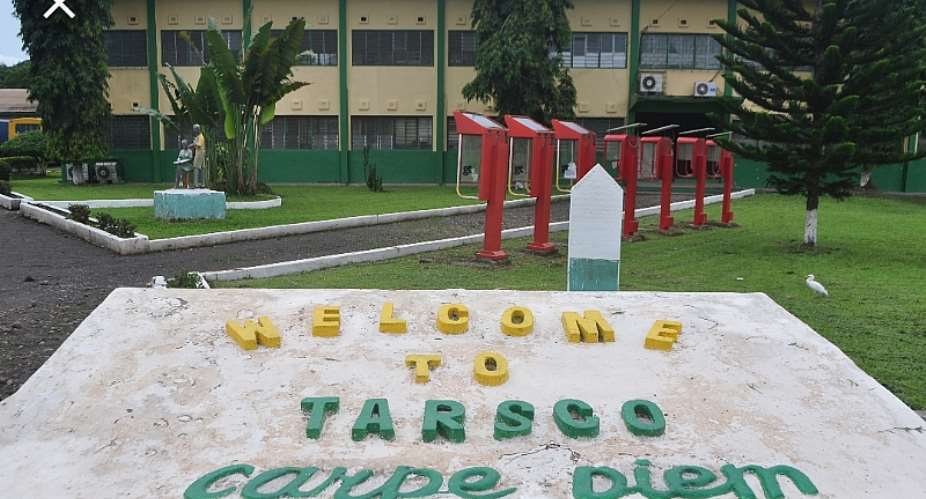 Tarsco Girl Suspects To Have Been Kidnapped In Bogoso - Headmistress