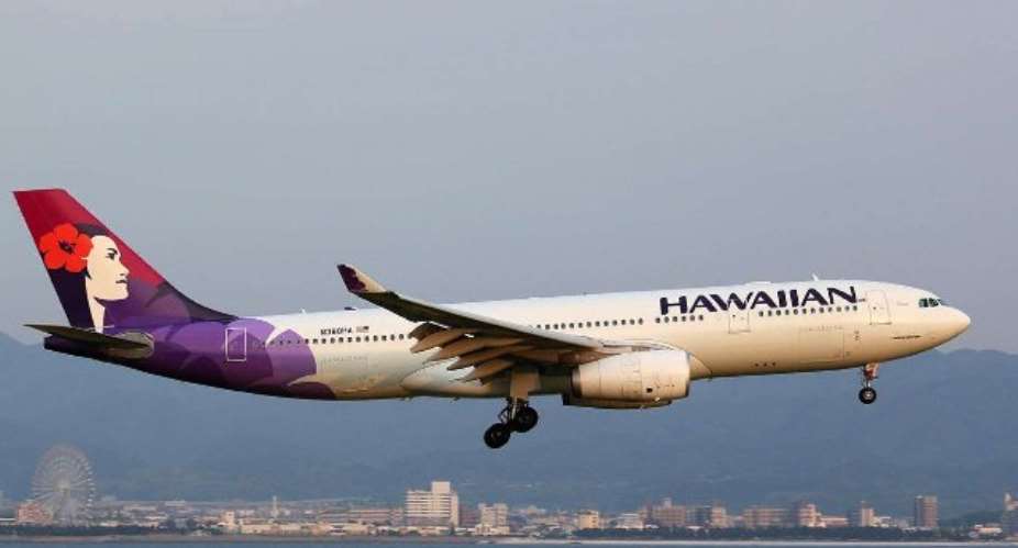 A Hawaiian Airlines flight from Honolulu to New York City was diverted to San Francisco after an attendant of an apparent heart attack. iStock