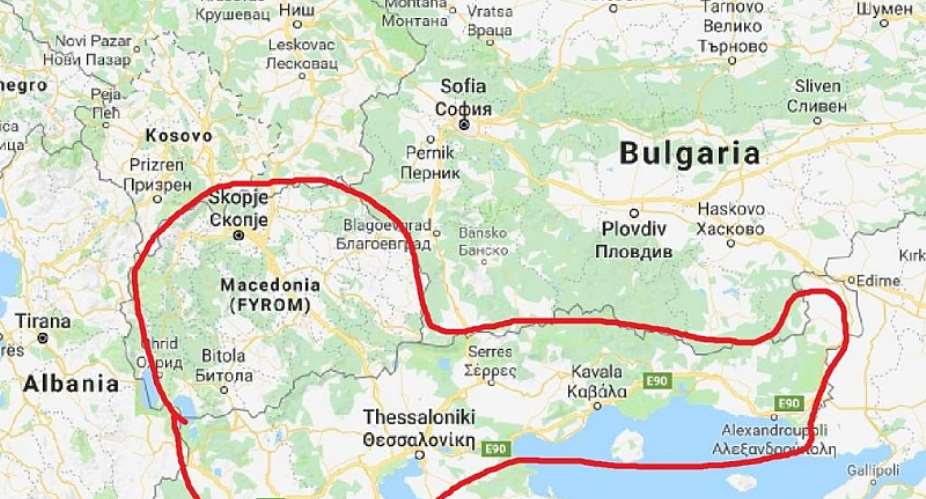 Google maps