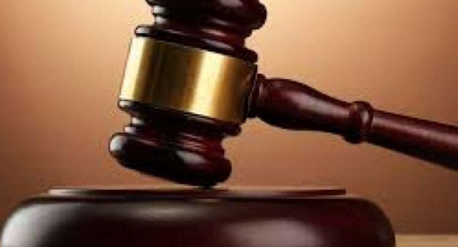 My wife was in labour and I needed money — convict