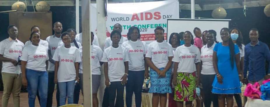 GAP Health Aid commemorates World AIDS Day