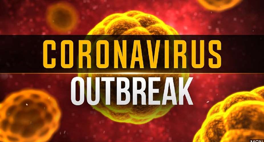 The Coronavirus Epidemic: Who Is Worth Saving In Ghana?