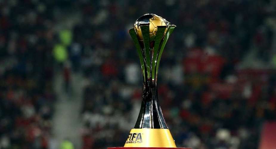 Japan to host Fifa Club World Cup in 2021