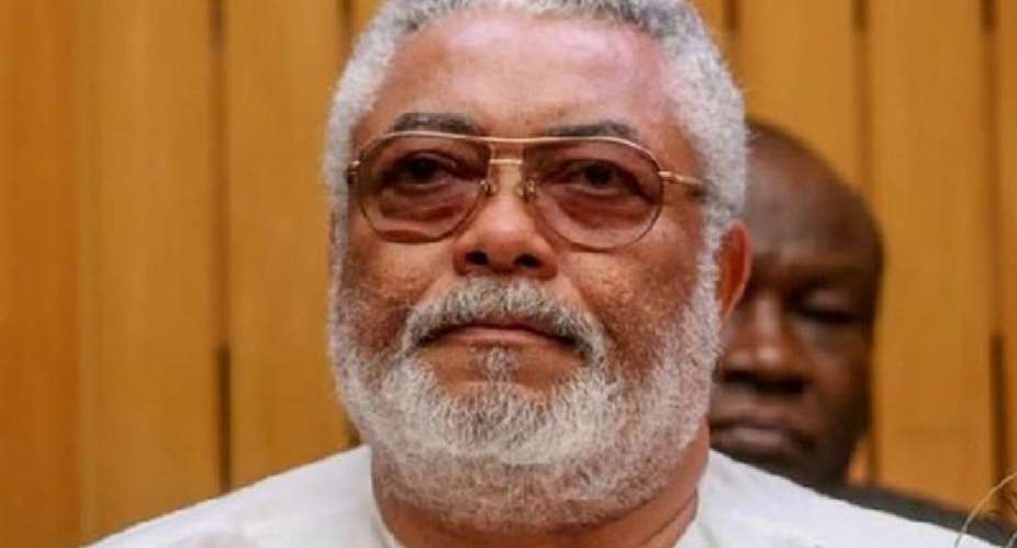 Information on cause of Rawlings' death conflicting — Families cry out as they demand post mortem before burial