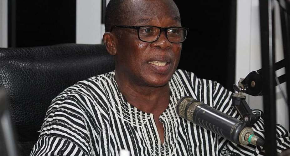 Drobohene calls for tolerance ahead of 2020 elections