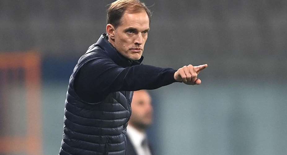 Thomas Tuchel is to take over as Chelsea as new head coach - Reports