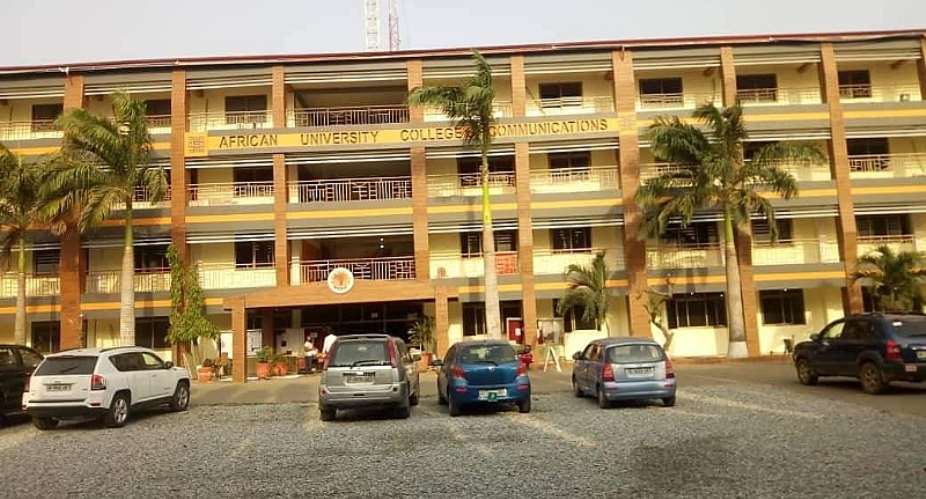 Include private tertiary institutions to absorption of fees – AUCC President