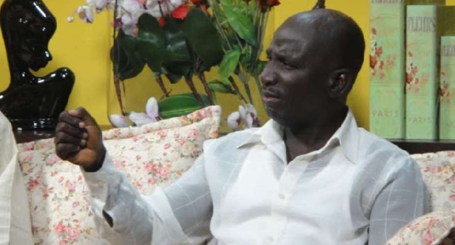 Mohammed Awal best choice for the Tourism Ministry – Socrate Safo