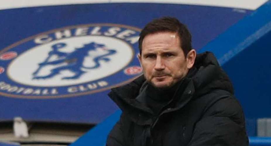 Lampard's status as a Chelsea icon 'remains undiminished' despite sacking - Abramovich