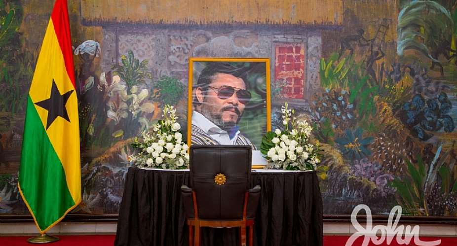 Rawlings funeral continues with filing past today