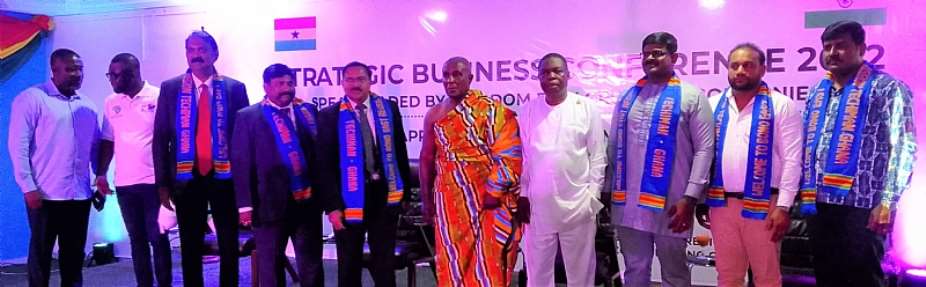 Bono East opens up to investors in agri-business