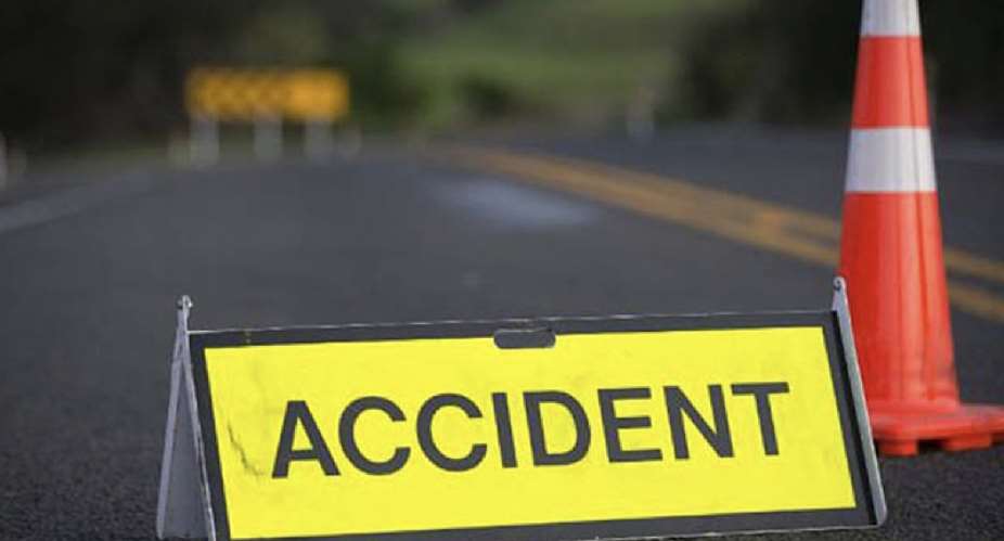 Savelugu crash: Three more injured persons die