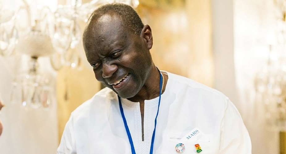 GHS137 billion domestic bonds to be exchanged for new ones — Ken Ofori-Atta