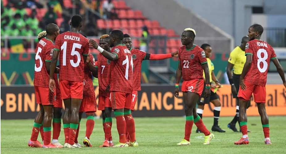 2021 AFCON: Match Facts – Morocco v Malawi