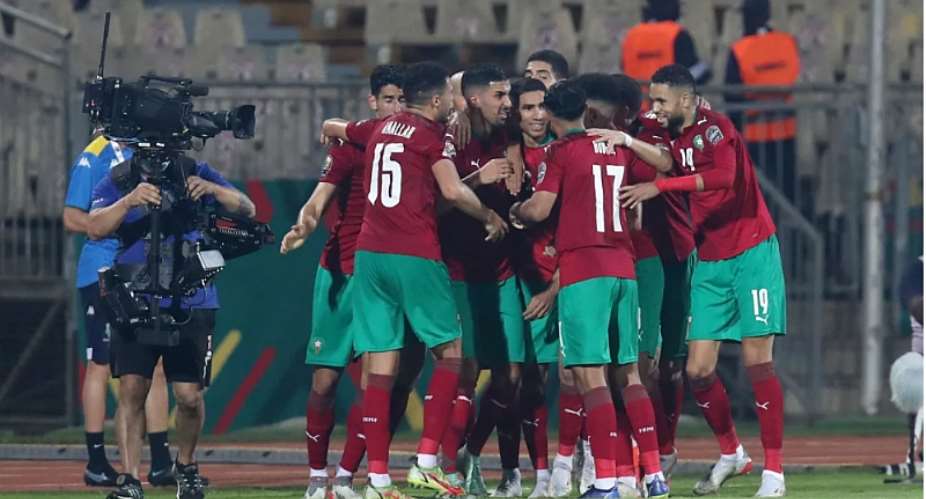 2021 AFCON: Morocco vs Malawi – Game of our lives
